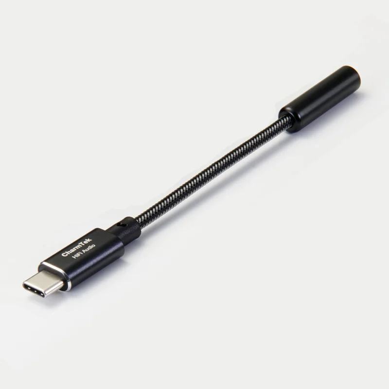 LN004329 3 5mm 7N OCC Male Hifi Headphone AMP Amplifier audio DIY cable For MP3 etc