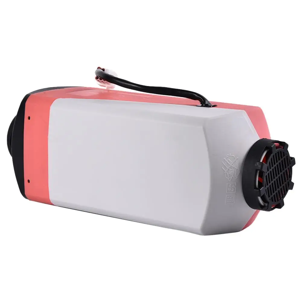 12/24V 5000W Автомобильные парковочные датчик расхода воздуха масла нагрева кузнечной печи автомобиля подогреватель топлива для грузовики, автобусы аксессуары для лодок