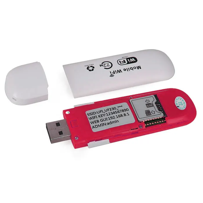 Портативный маршрутизатор SIM USB Высокоскоростной Wi-Fi ноутбук мобильное устройство Wifi горячие точки беспроводной модем