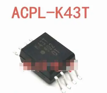 

100%new Free shipping ACPL-K43T