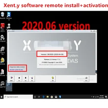 Versão mais recente 2020.12 xentry software instalar e ativação remoto win10 64bit profissão sistema mb estrela sd c4/c5/c6 software