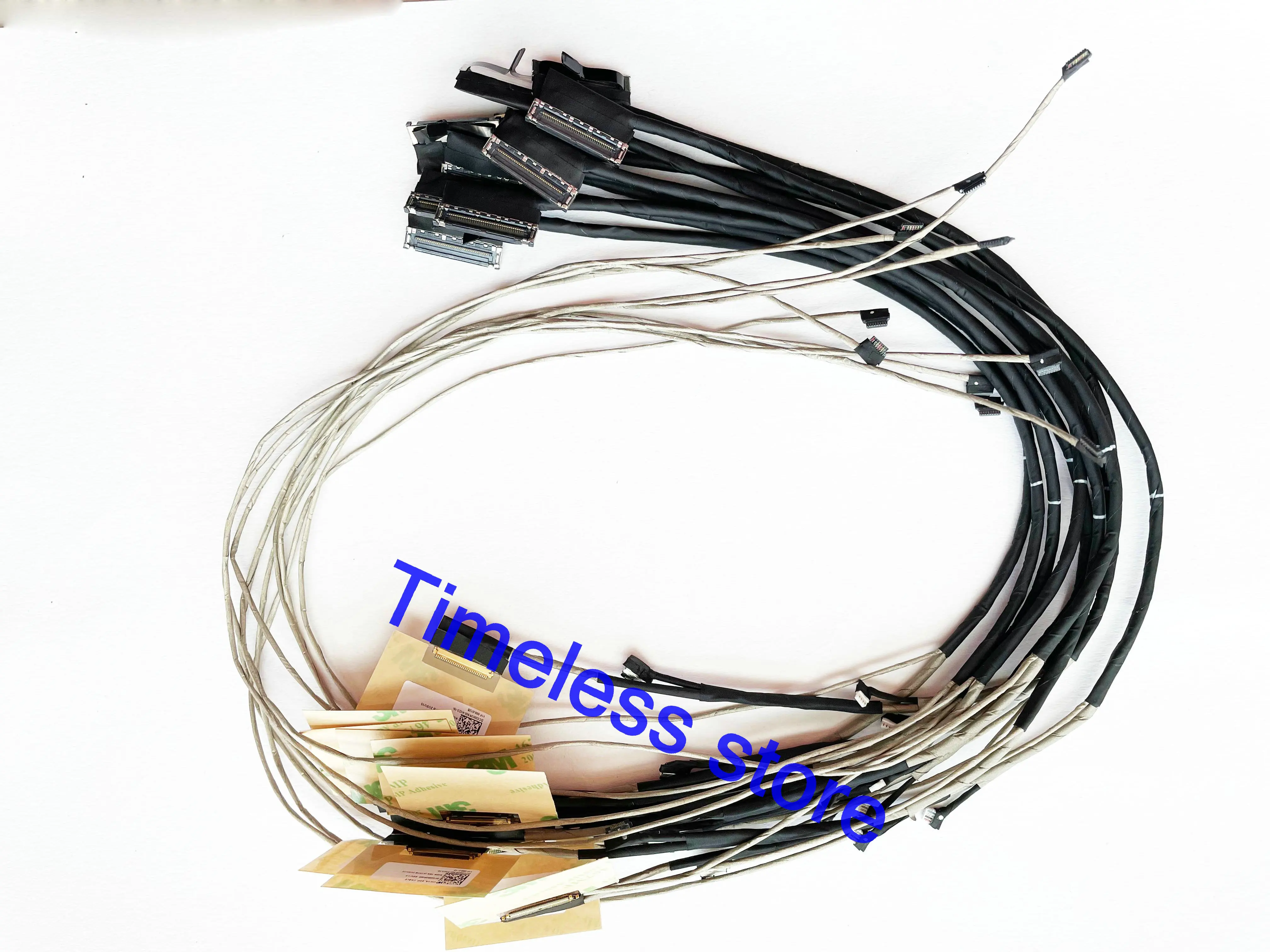 new original for lenovo FLEX 5-1470 yoga 520-14 DC02002R900 led lcd lvds cable 5C10N67449 | Компьютеры и офис