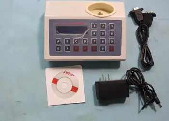 

with screen car TRANSPONDER PRO KEY COPIER