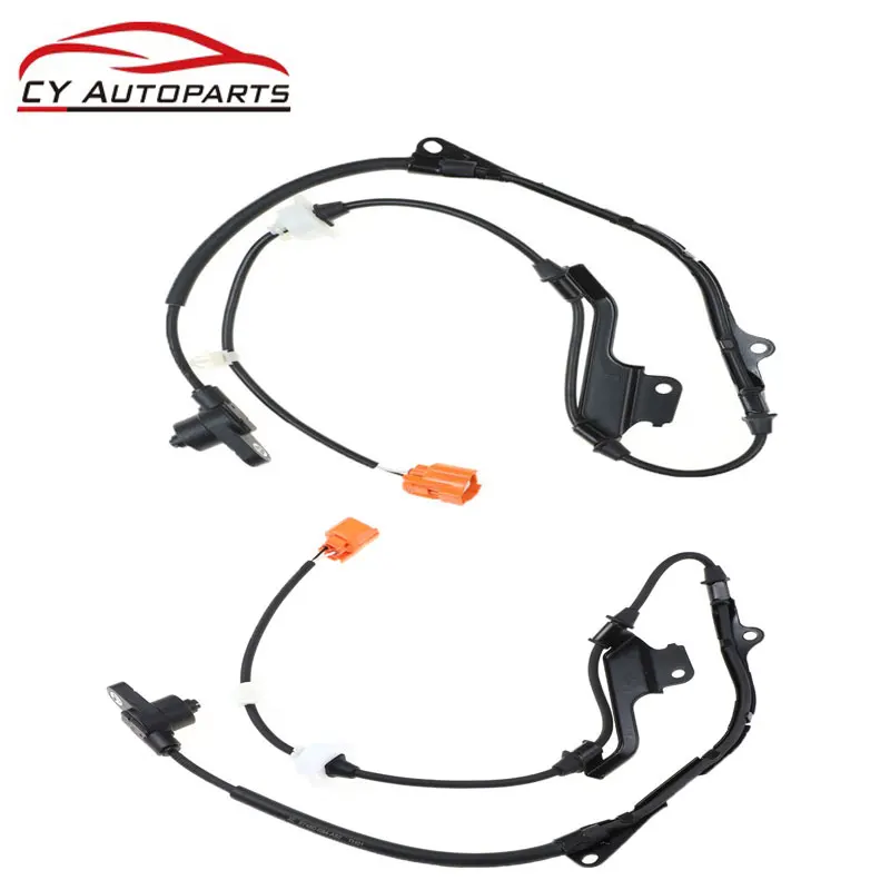 Abs Wheel Speed Sensor Front Left Right For Acura Cl Tl For Honda