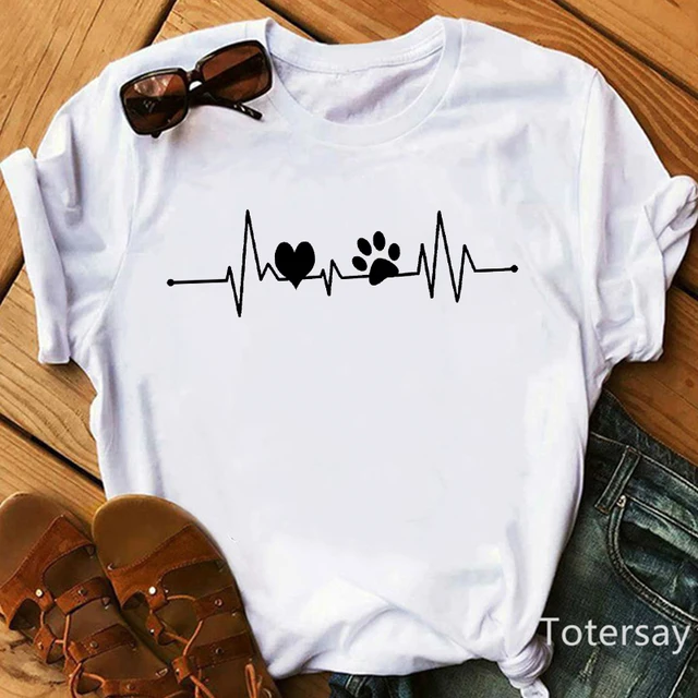Women T Shirts Cruella De Vil Dogs Graphic T-shirt Female Clothes  Funny Cartoon T shirt Summer Tops Casual Oversized M1016