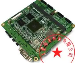 

WB-IMX6Q-BW Wandboard Rev D1 CORTEX-A9 I. MX6 Quad Quad Development Board