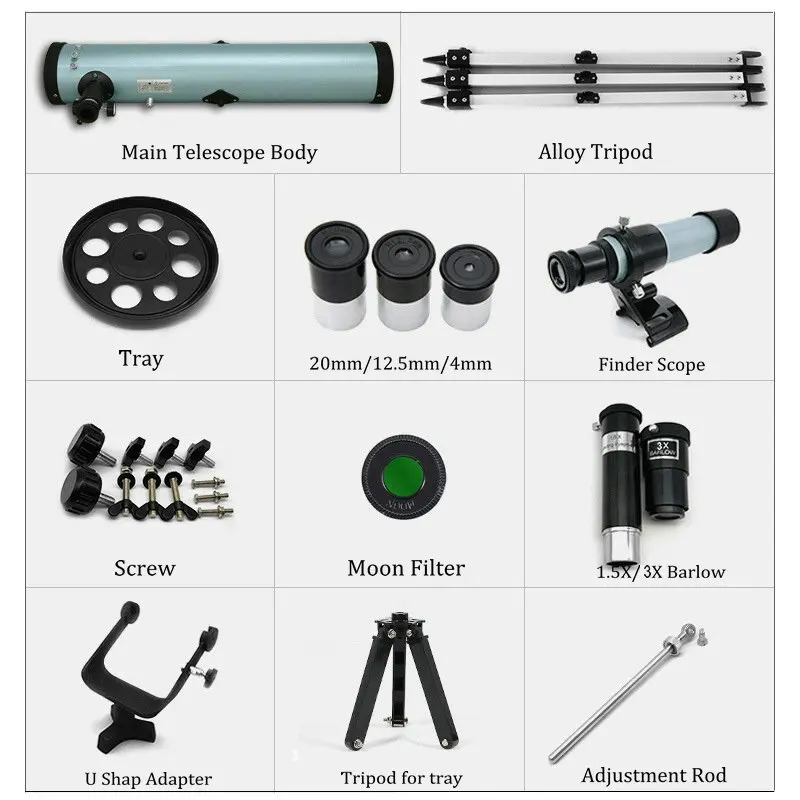 18V Electric Cordless Impact Drill 13mm 3 in 1
