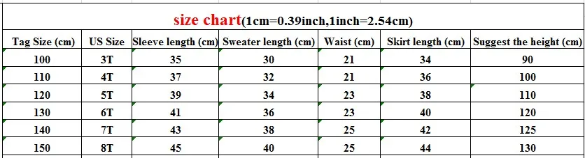Комплекты трикотажной одежды для маленьких девочек; свитер с рукавами «летучая мышь»; леопардовая юбка; комплект из 2 предметов в Корейском стиле; шикарная осенняя одежда; детские пуловеры; костюмы