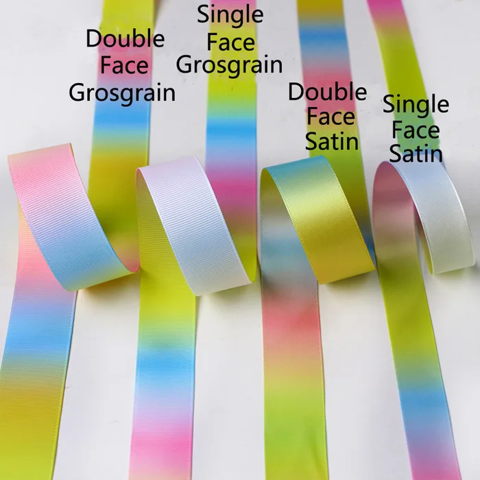 rainbow ribbon 12-1