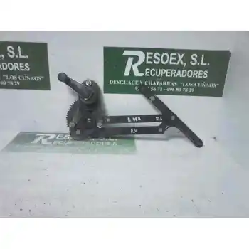 

WINDOW LIFTER FRONT RIGHT» OTHERS... Models