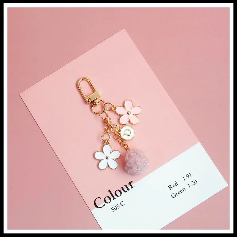 X689,X690 樱花镂空铃铛 6