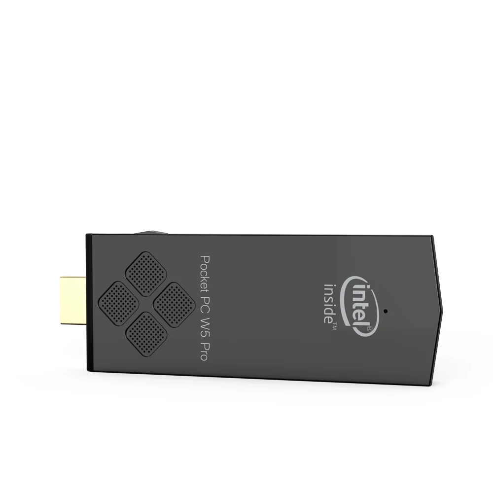 W5 pro мини ПК Intel atom Z8350 четырехъядерный 1 44 ГГц 2 ГБ/32 ГБ 4 ГБ/64 Гб Windows 10 ТВ приставка