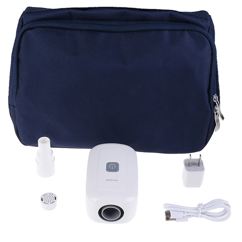 Новое поступление! вентиляционный дезинфектор CPAP стерилизатор CPAP BPAP очиститель озона стерилизатор дезинфектор дезинфицирующее средство апноэ сна храп