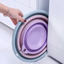 Складной умывальник для купания, кемпинга, умывальник, пластиковые умывальники