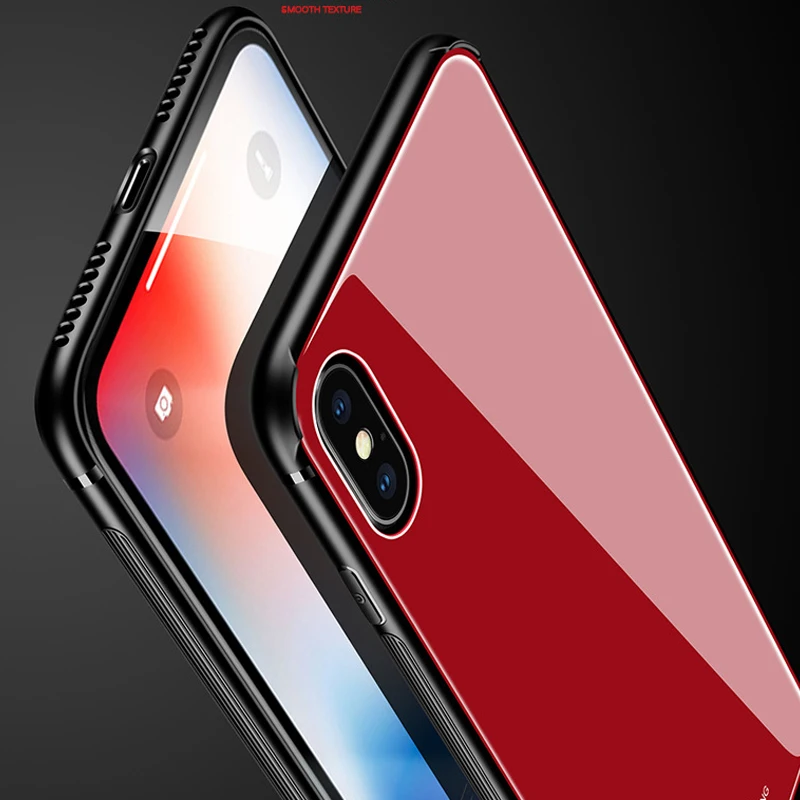 Xinwen стеклянная задняя крышка для телефона etui, coque, чехол, чехол для samsung galaxy a10 a20 a30 a40 a50 a60 a70 a 10 20 30 40 50 60 70 Аксессуары