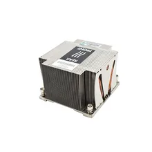 687456-001 677426-001 радиатор кулер для hp PROLIANT ML350E G8 677426-001 хорошо протестированный рабочий