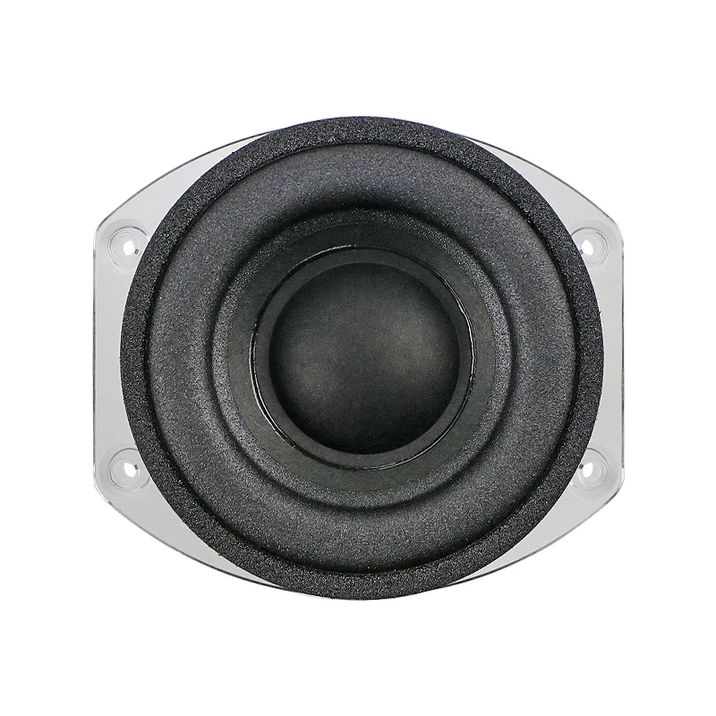 3 Inch 30W 4OHM Neodymium Subwoofer Speaker Home-made Protable Powerful Woofer PC Speaker for Harman kardon Go+Play 1pcs woofer speaker