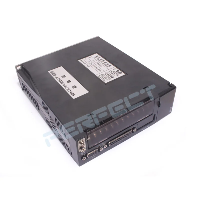 90ST-M03520 730 Вт AC220V Серводвигатель и драйвер 3.5N.M 2000 об/мин серводвигатель cnc совпадающий Серводвигатель A1-15A