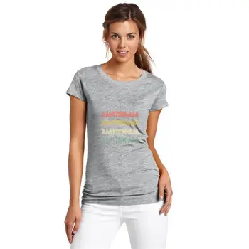 

Creature amsterdam retro tshirts gents 3xl 4xl 5xl 100% cotton slim fit