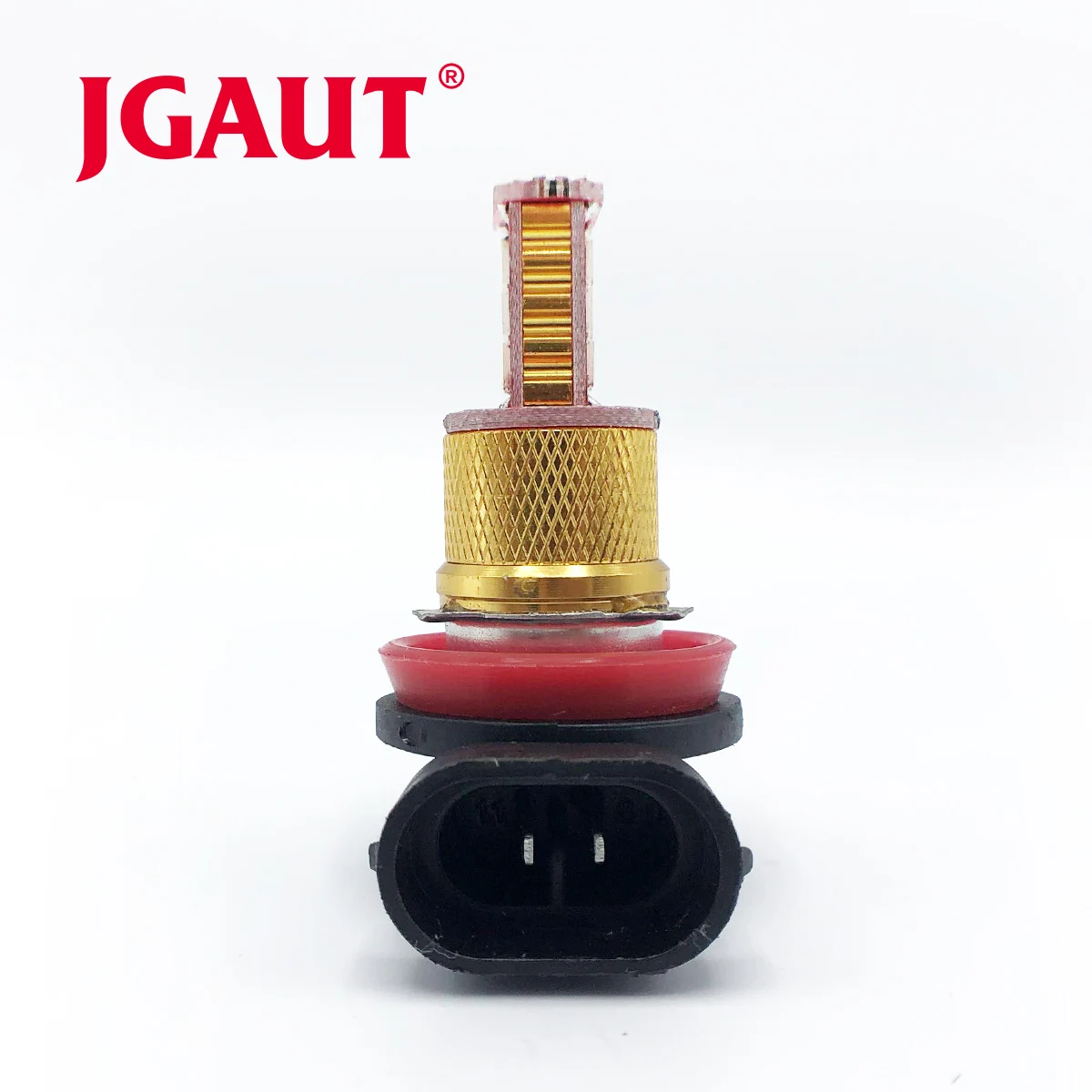 LOAUT H8 H9 H11 3014 33 SMD светодиодный светильник супер яркий белый автомобиль противотуманные фары 12 В 24 в 6000 К Белый Вождение день бег лампа авто белый