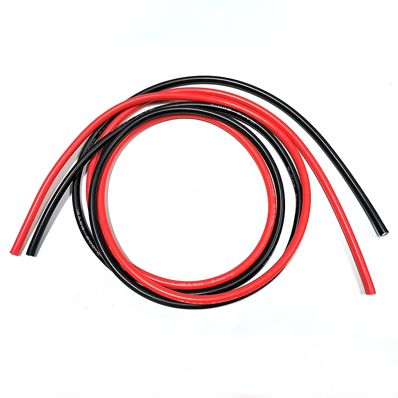 12AWG Cable 4