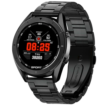 

DT99 Smart Watch Bluetooth Music IP68 Waterproof 2020 Women Men Watch Fitness Tracker Sleep Monitor Heart Rate ECG Smart Clock