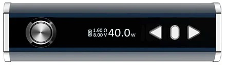 40W Eleaf iStick TC MOD Battery - 2600mAh