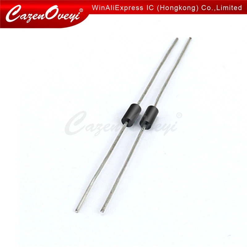20pcs/lot SB560 SR560 5A/60V SB506 SR506 D0-27 | Электронные компоненты и принадлежности