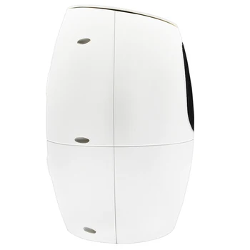 

Home Treat Dispenser Pet Full HD Dog Camera Anti Slip Electric APP Support Food Feeding Audio Surveillance System WIFI Automatic