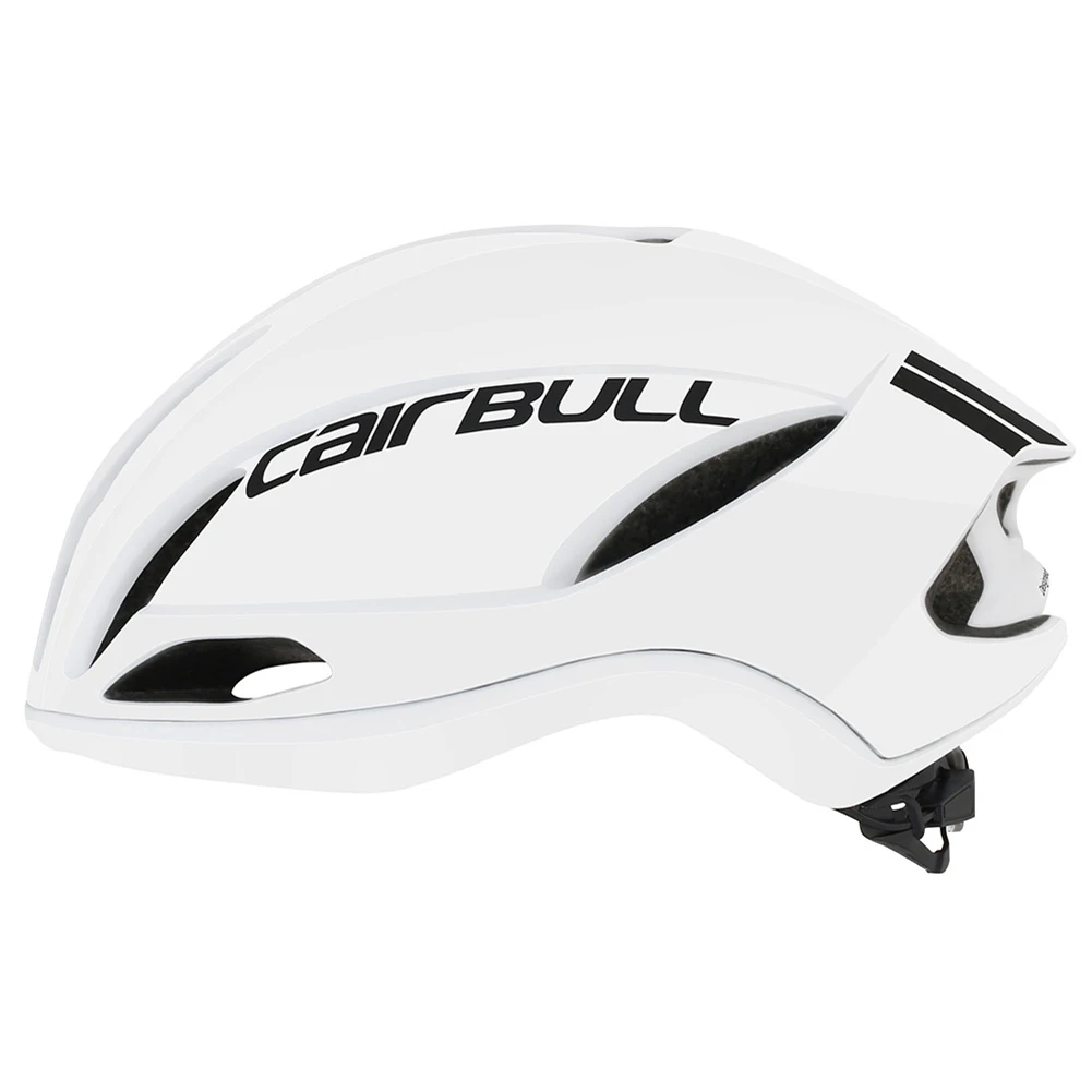 Cairbull скоростной велосипед для взрослых Helmat MTB дорожный легкий велосипедный дышащий защитный велосипедный шлем - Цвет: Белый