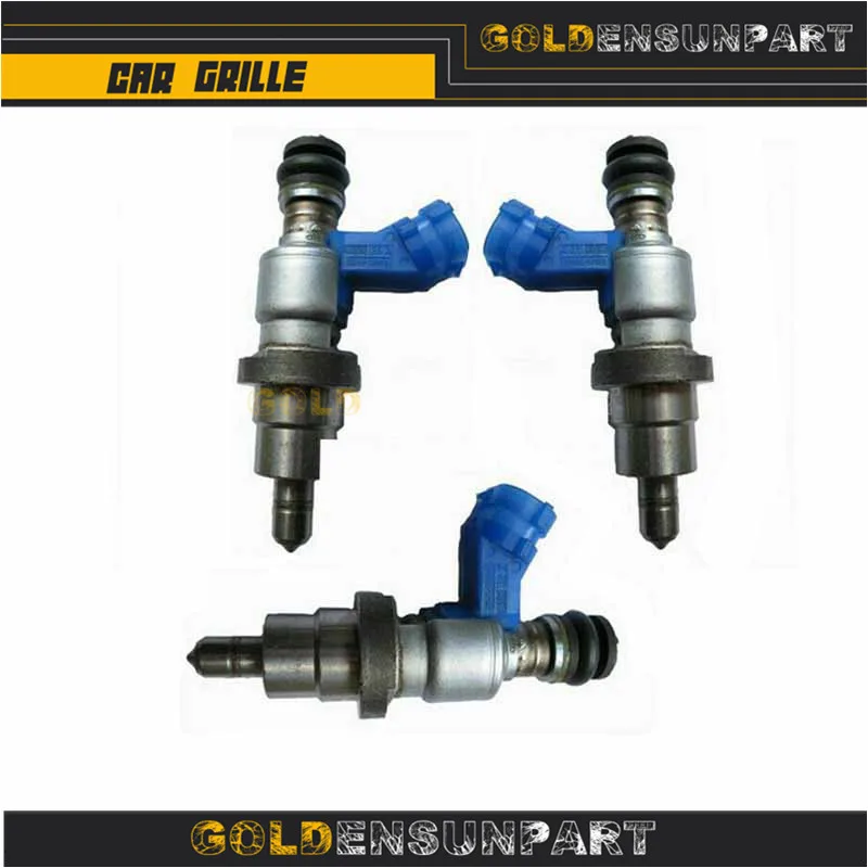 23209-28090 2325028090 автомобиль Топливная форсунка авто аксессуары для Toyota RAV4 Avensis 1AZFSE 2.0L 2003-2008