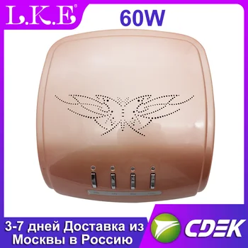 

Nail Drying Lamp Led Nail lamp For Manicure Pecicure Tools All Gels Lamp Light Nail Polish Dryer Nail Art Machine