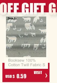 Booksew Tissu Tecido с цветочным принтом DIY хлопок розовый саржа швейный тканевый измеритель ткани DIY платье Материал Telas Por Metro