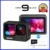 Go Pro Action Camera - 5K Ultra HD Video,1080p Live Streaming,Подводный Водонепроницаемый Шлем Sport Cam GoPro Hero 9 Black