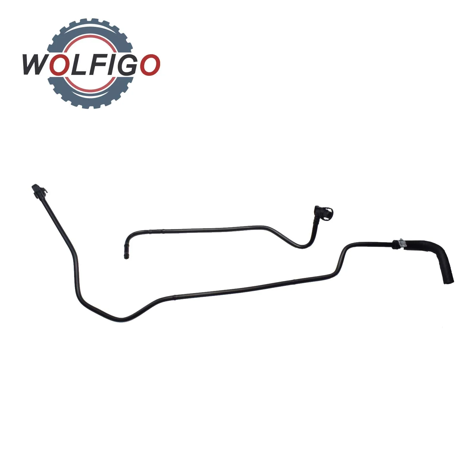 WOLFIGO THROTTLE BODY INLET OUTLET PIPE For 2011-2018 CHEVROLET CHEVY CRUZE SONIC 1.8L 1.6L 55354563 55579102 25192905 | Автомобили и