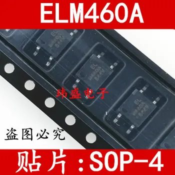 

10pcs ELM440A ELM440A(TA) SOP-4 400V