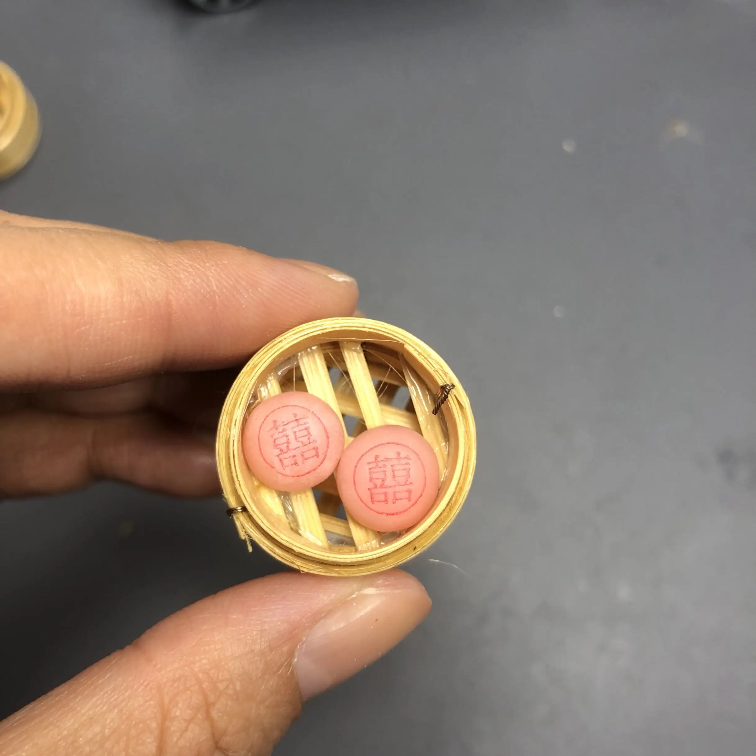Rement кухонный игровой набор для детей миниатюрный кукольный домик бешеная