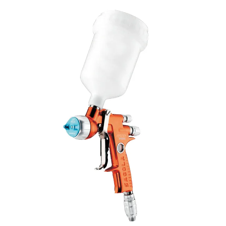 

Spray Gun Paint Spray Gun Spain Game High Music Multi-functional Car Automatic Spray Gun 4500 Car Spray Gun