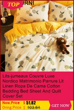 Nordico Matrimonio Fundas Nordicas queen одеяло Parrure горит Roupa хлопок постельное белье Ropa De Cama простыня и пододеяльник набор