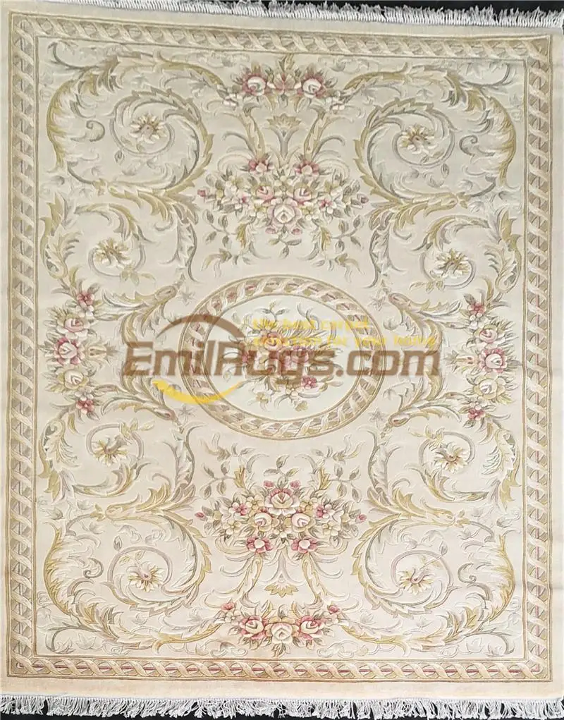 

for carpetshaggy ruglarge thick chinese aubusson rug French Savonnerie Style KnottedHmade Mala Homechinese aubusson rug