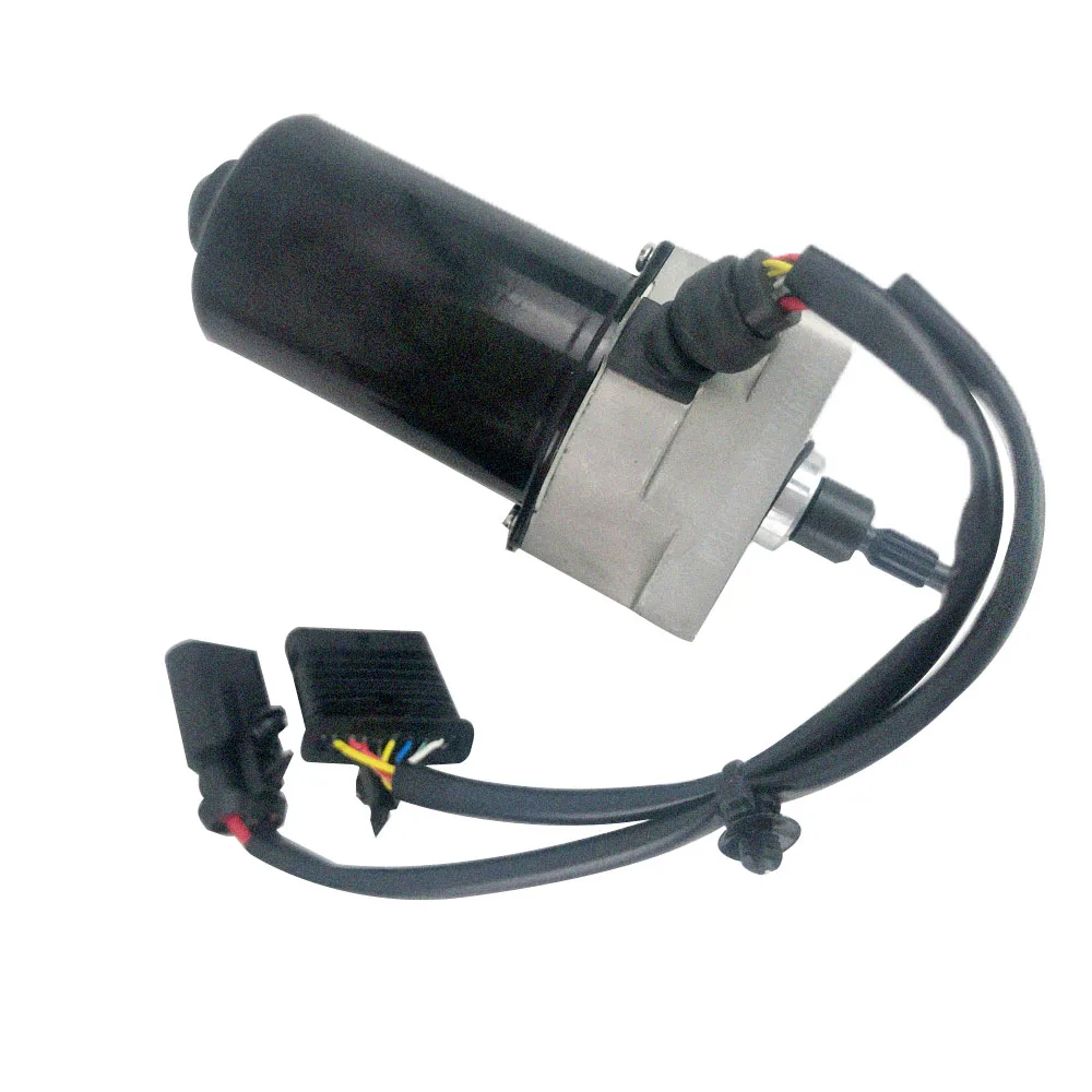 

Rear Axle Motor Starter For Jeep Chrysler Grand Cherokee 2011-2016 68084266AB