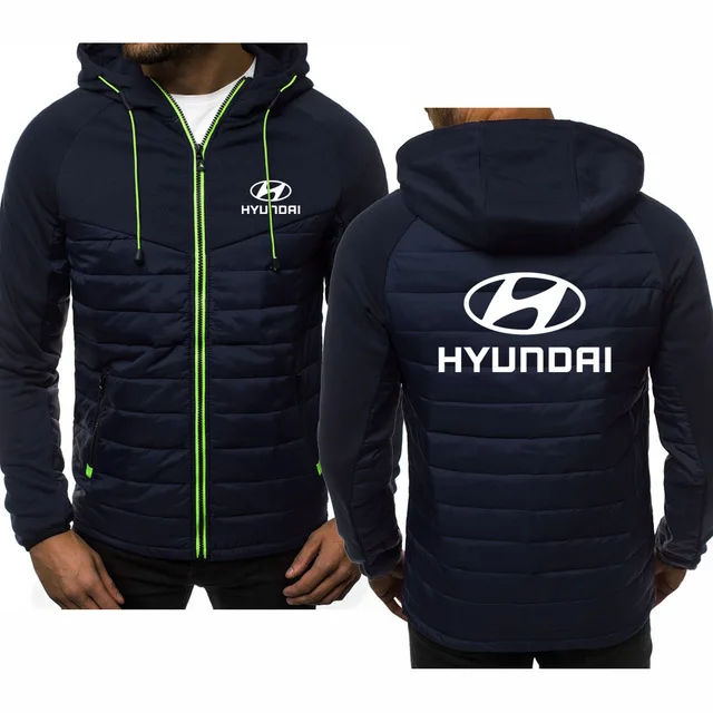 car logo hoodies