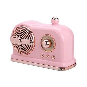 

HM10 retro wireless audio Mini Portable Bluetooth speaker Colorful HIFI Stereo Wireless speaker