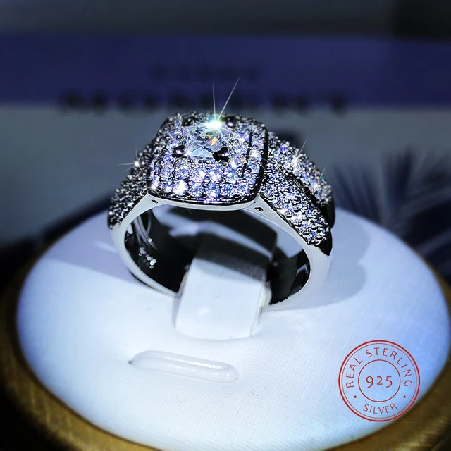 Boda Anillos De Oro Blanco Baratos Boda Civil Anillos De Boda Oro