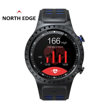 

Intelligent Touch- Screen Watch , Heart Rate Sleep Monitoring , Photo Calculation, Multi-Function Table Sport