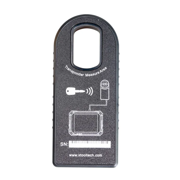 XTOOL KC100 VW 4th и 5th IMMO адаптер для X-100 PAD2