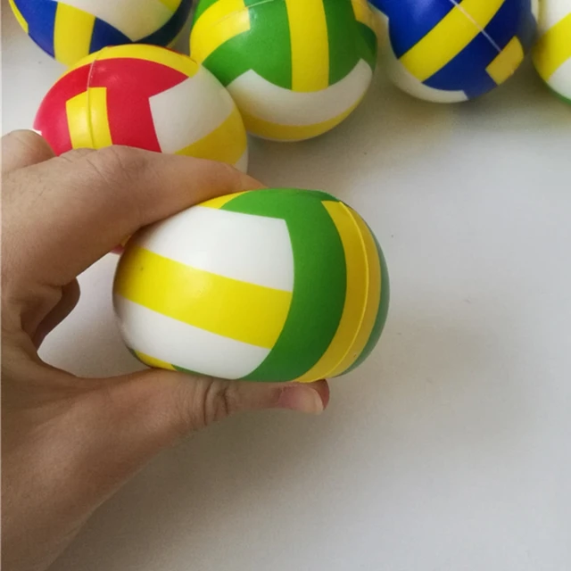 Toy Balls in Sports Toys 