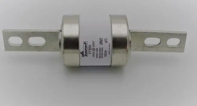 

Power safety Fuse Prices FF500 500V HRC electrical fuse types