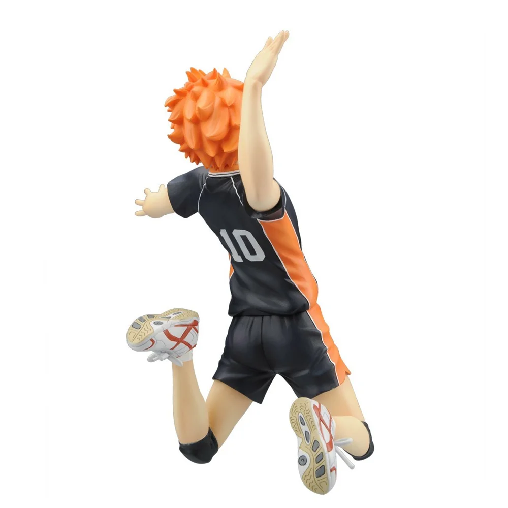 Haikyuu Figure Merch - 17cm Kageyama Tobio x Hinata Shoyo Play Volleyball PVC Figma Model Action Figures 11 - Haikyuu Merch H179c4d02a2d44f659d7ade4624a31394r - Haikyuu Merch