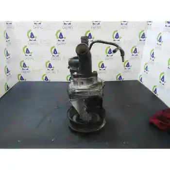 

WATER PUMP FORD TRANSIT OPEN BOX '06